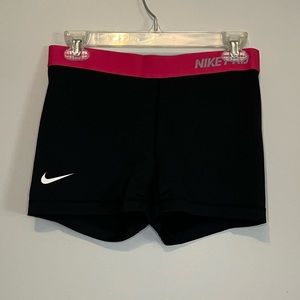Nike Pro Shorts